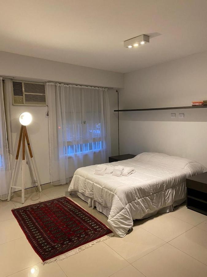 Boutique Studio Recoleta Buenos Aires Luaran gambar