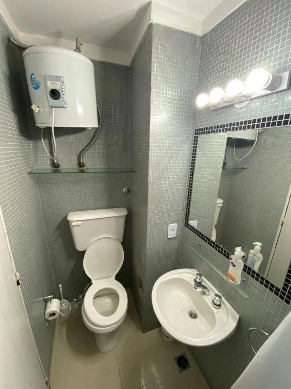 Boutique Studio Recoleta Buenos Aires Luaran gambar